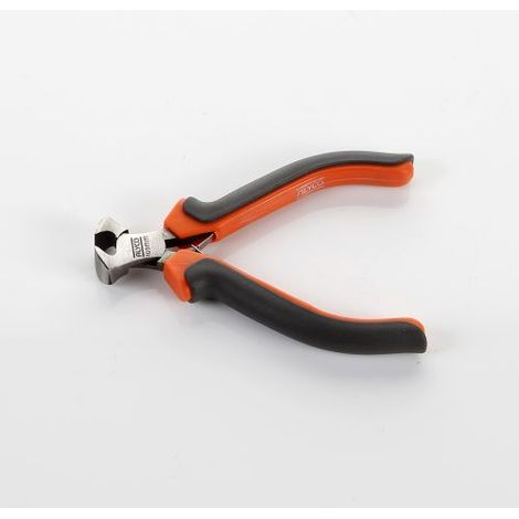 Minialicate De Precisión De Corte Frontal Hr (1/5)