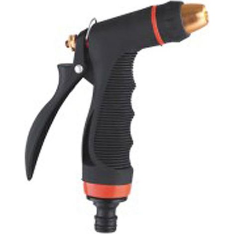 Pistole Strend Pro Garden, Bewässerung, Garten, 2 Muster, Zn