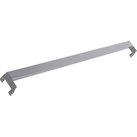 COFAN barra de carga 1000x40x20mm , Barra de Carga Expositor. 1000x40x20 mm