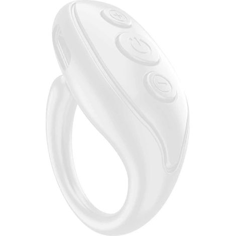 Télécommande Bluetooth TIK TOK, tourne-pages sans fil et déclencheur photo