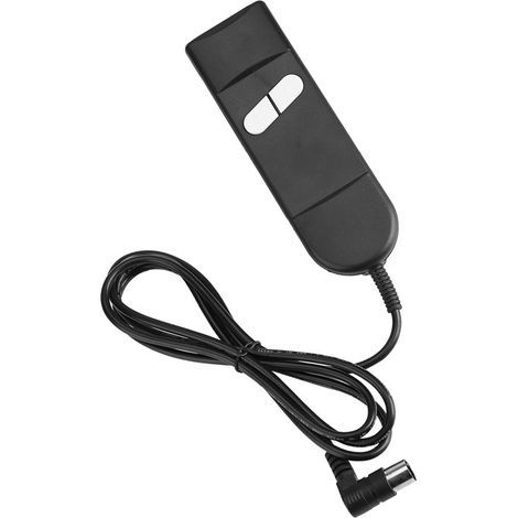 Manual 2-button 5-pin control for electric lift and recliner chairs (1/5)
