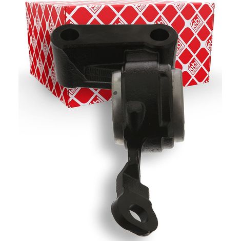 Silentblock per braccio oscillante anteriore FEBI BILSTEI FE40619