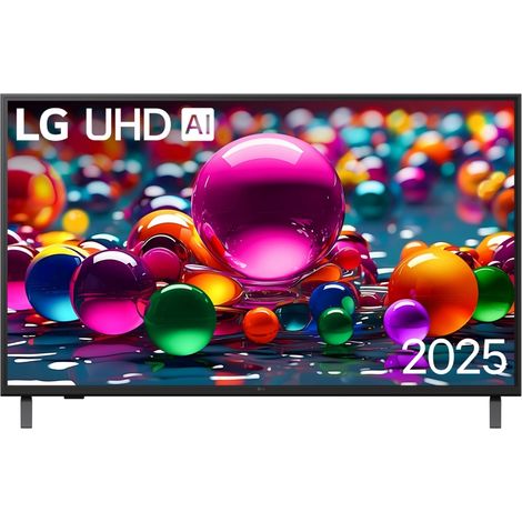 LG 65UA74006LB 164 cm (65