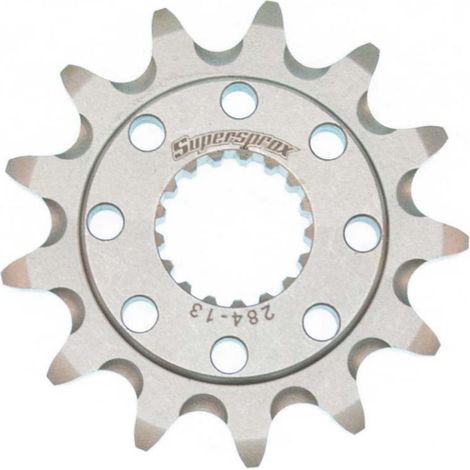 Pignone anteriore autopulente Prox per Honda CR 250 88-07 JTF284.13