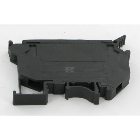 Fuse modular terminal block PHOENIX CONTACT UT4HESILA2505X20 (1/3)