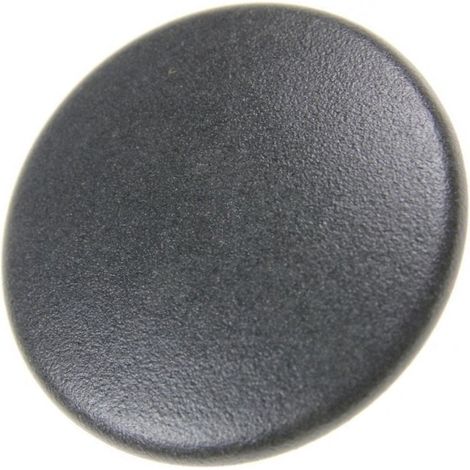 Chapeau brûleur diametre 43 mm d'origine (481010564661) Plaque de cuisson WHIRLPOOL, BAUKNECHT, KITCHENAID