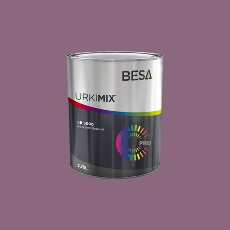 Pot de Peinture Polyuréthane / bi composant Pantone 5205C  Brillant - 250gr