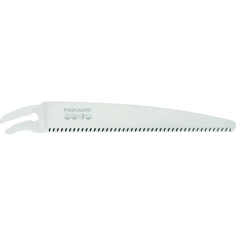 Ersatz-Geradeklinge 24 cm - Zahnlänge 2,5 mm Fiskars (1/2)