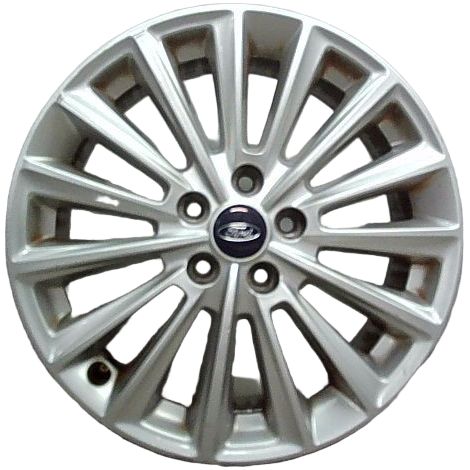 [PRODUIT D'OCCASION] Jante Aluminium FORD G.c-max ♻️ Ref Oe. 2238239 - Garantie à vie