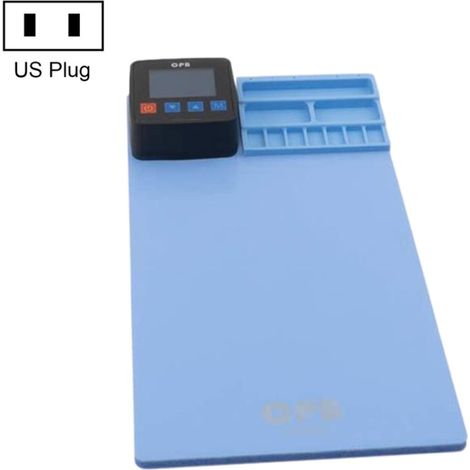 CPB CP300 Sicherheitsreparaturwerkzeug für beheizte LCD-Bildschirme, US-Standard (1/4)