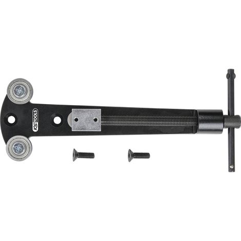 KS Tools Ouvre filtre à huile Ø60-120mm (1/4)