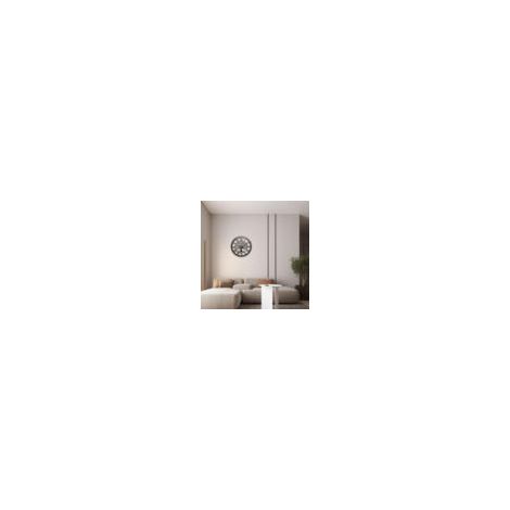 40cm/15.75in Wall Clock, Tree of Life Wall Clock, Retro Wall Clock, Clock For Living Room, Kitchen (1/5)