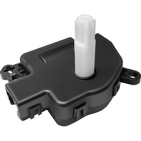 Actionneur de porte de mélange d'air de chauffage/climatisation 604-218 pour Ford F-150, Lincoln Mark LT et Mercury (références : 604218, 4F2Z19E616GA et 4L3Z19E616BA). (1/5)