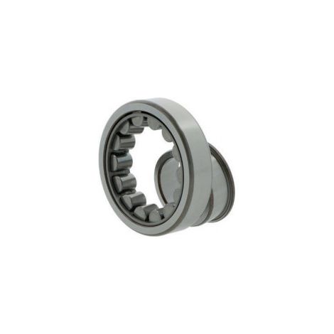 Roulement à rouleaux cylindriques NJ312 ECJ Int. 60mm Ext. 130mm Large 31mm SKF