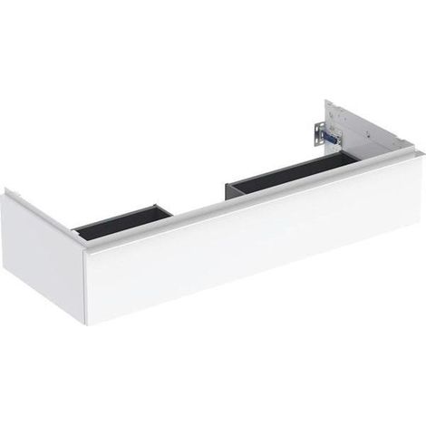 Geberit iCon Unterschrank für den Waschtisch, 1 Schublade, (1/5)