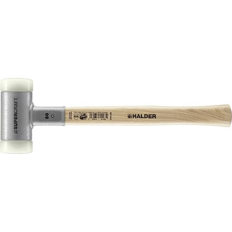 Maillet SUPERCRAFT 50mm rsfr. Halder