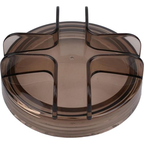 Copertura per pompa filtro a sabbia, tappo filtro piscina, prefiltro compatibile con pompa filtro a sabbia da 3/4 HP per laghetto fai da te da 2400 GPH