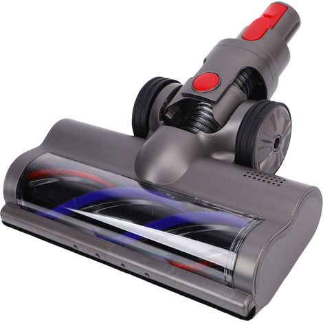 Brosse remplacement V8 V9 V10 V11 V12 – Aspirateur sans fil haute efficacité sol moteur cuivre 15W, entretien (1/5)