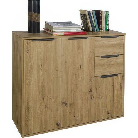 Masi Legno laminato - Quercia Artisan