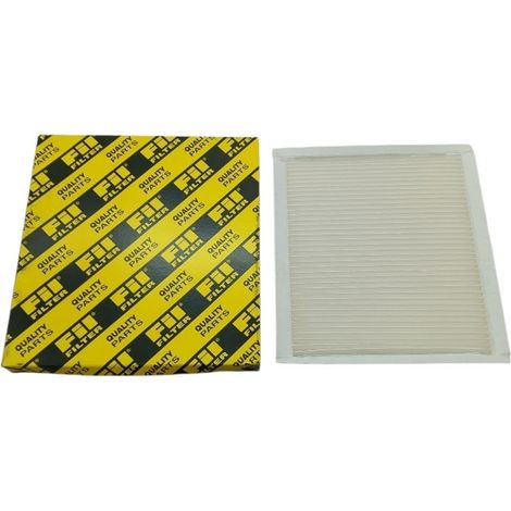 Filtro abitacolo compatibile per toyota allion i dal 2001-2004 (1/5)