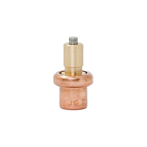 ESBE termostato de repuesto VTC931 80 grados, para serie VTC300, 57000500