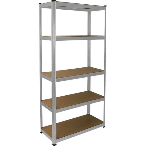 Galvanised Racking Unit 90 x 40 x 180
