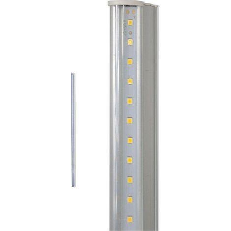 Trade Shop - Led Plafoniera 120cm 21w 6500k 3000k 4000k -
