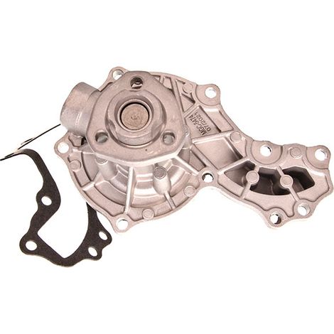 Pompe à eau, refroidissement du moteur MAXGEAR 47-0051 AUDI 026 121 005 F (1/2)