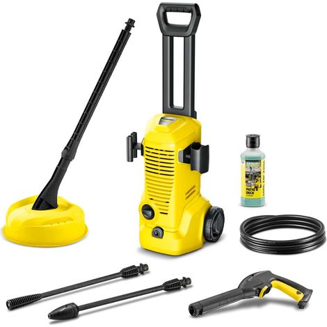 Nettoyeur haute pression Karcher K 2 Premium Home (1/3)