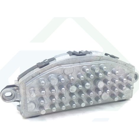 6411-9377-854 499800-0201 9276112-01 Fan Resistor 64119377854 (1/5)
