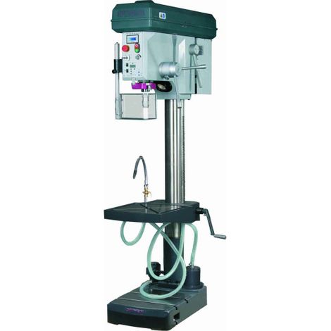 Taladro de columna OPTI B 34 H VARIO 230 V