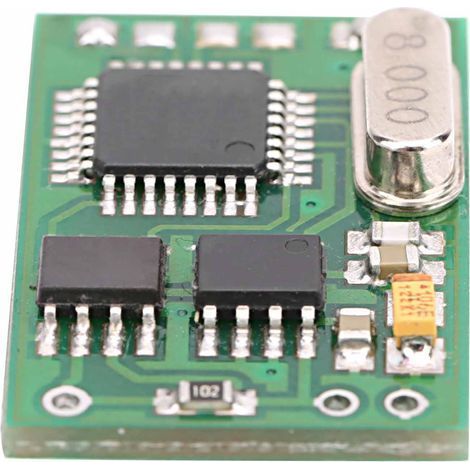 Schlüsselprogrammiermodul IMMO-Emulator EWS 2/3.2 Diagnose- und Reparaturwerkzeug OBD2 Auto (1/5)