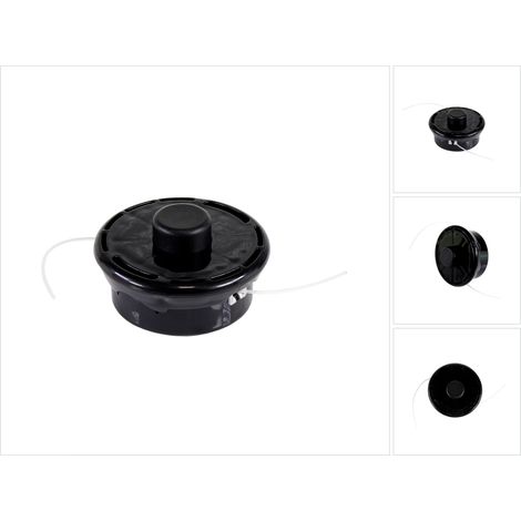 Makita 123235-7 Fadenkopf