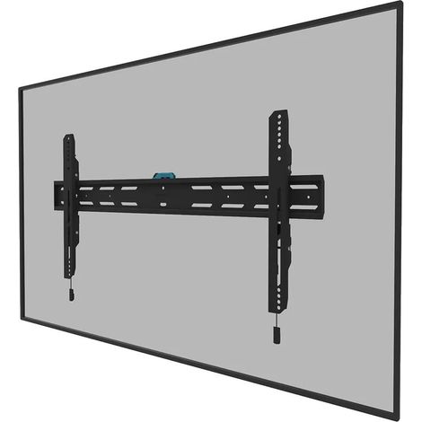 Neomounts WL30S-850BL18 support mural fixe noir (1/4)