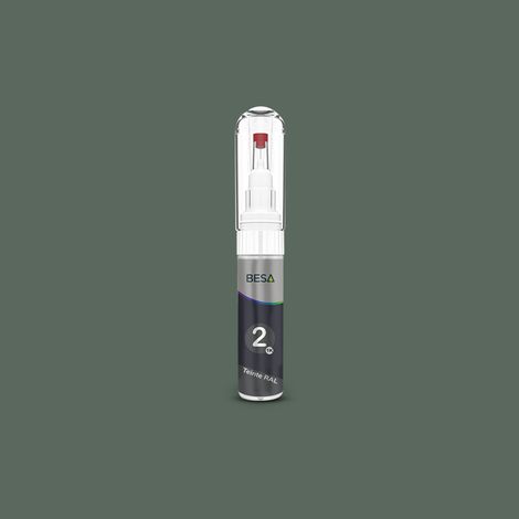 Stylo retouche peinture Pantone 553 U  Mat
