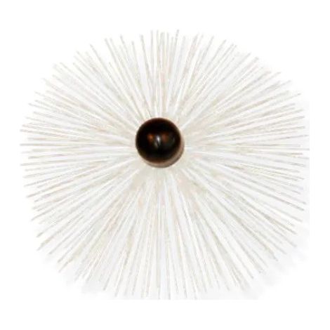 Riccio PVC D.300
