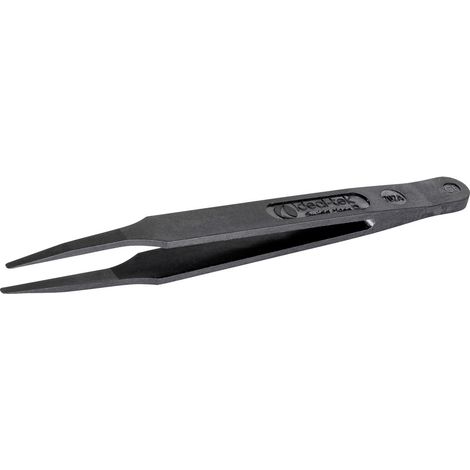 Ideal Tek 702A.CF.IT Pinzette 1 Stück 702A 115 mm (1/4)