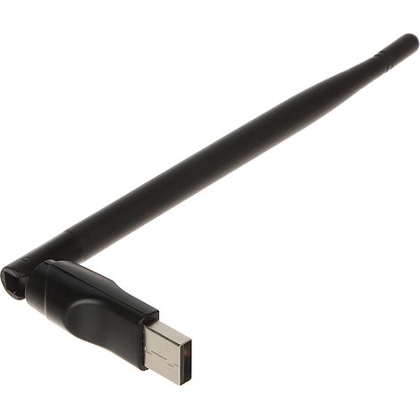 Scheda WLAN USB wifi-W5 150 Mb/s opticum (1/3)