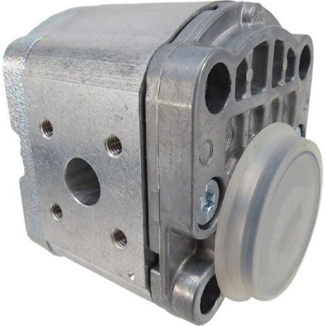 Hydraulikpumpe AZPF-12-005LNT20MB Bosch Rexroth BOSCH REXROTH 0510315305 (1/5)