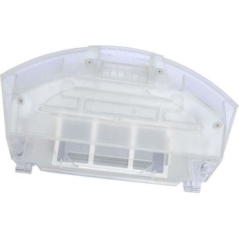 Accessories for Proscenic M8pro and Unitec T10 vacuum cleaners - White dust collection bin (1/4)