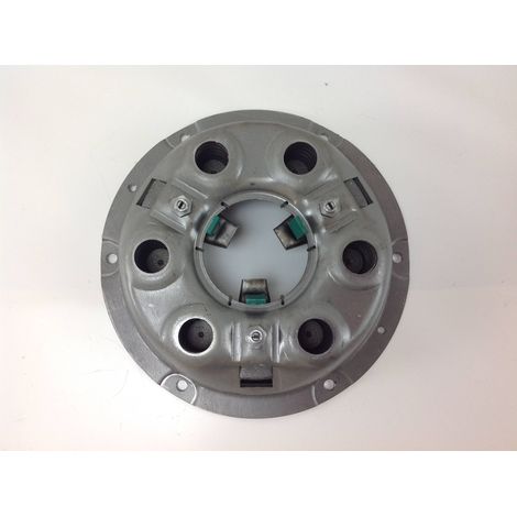 Frizione monodisco trattore motoagricola GOLDONI 1050 TRANSCAR 55 215 mm 15010