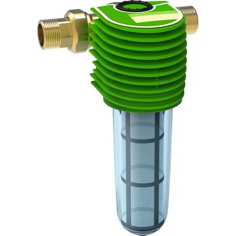 Grünbeck Filtre à bougie Boxer KX 1 pouce, 101835
