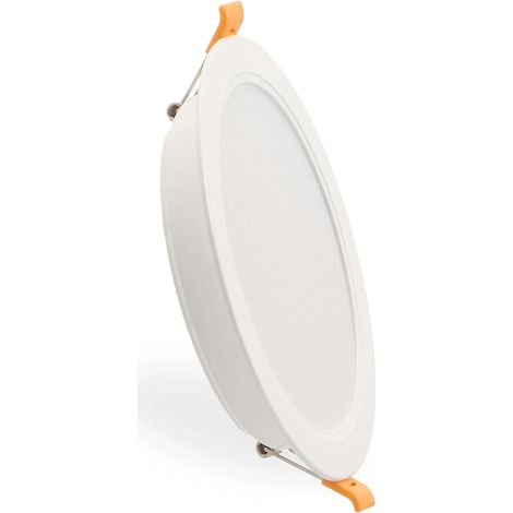IluminaShop - Foco Downlight LED Serie Advance 18W CCT (1/4)