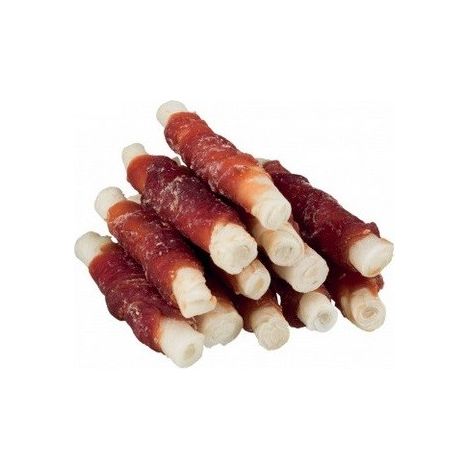 Denta Fun Chewing Rolls Anatra 6cm 120gr (1/3)