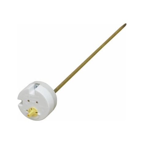 Thermostat embrochable l350 mo - DIFF pour Atlantic : 029577