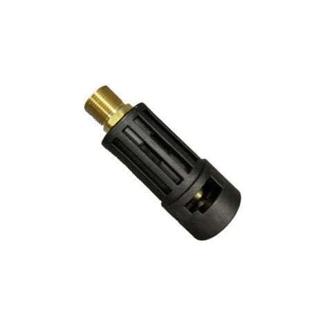 Adaptateur M22 IG pour pistolets Kränzle vers accessoires Kärcher – Longueur 1,5m – Compatible avec baïonnette – Usage professionnel