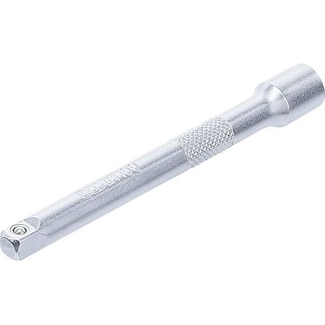 Rallonge 6,3 mm (1/4) 100 mm - Précision et Robustesse, Acier, Zones Difficiles - D-Work (1/5)
