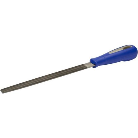 IRIMO - Lime demi-ronde 6" taille bâtarde