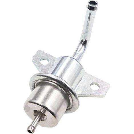 16740-P3F-003 Kraftstoffdruckregler für Honda CR-V-Silber