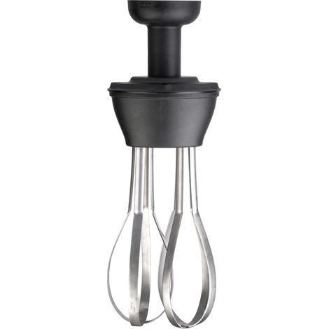 Bras de battage avec fouet pour mixeur plongeant Hendi Kitchen Line 160 - Hendi 222164